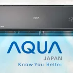 Kelebihan Dan Kekurangan AC Aqua Japan