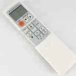 Arti Simbol Remote AC Mitsubishi