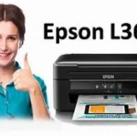 Cara Cleaning Epson L360