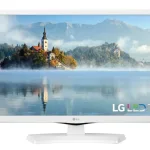 Cara Memprogram TV LG