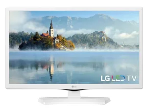 Cara Memprogram TV LG