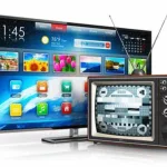 Cara Mencari Siaran TV Digital