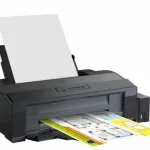 Cara Reset Printer Epson L1300
