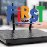 Cara Reset WiFi First Media
