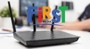 Cara Reset WiFi First Media