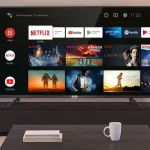 Cara Setting TV TCL