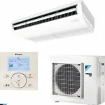 Kode Error AC Daikin