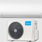 Kode Error AC Midea