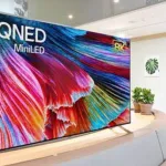 Cara Menghidupkan TV LG