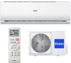 Kode Remote AC Haier