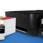 Cara Cleaning Printer HP Ink Tank 319