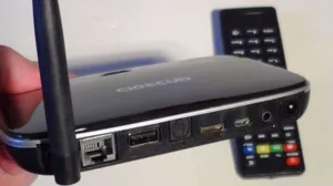 Cara Memasang Android TV Box