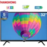 Cara Reset TV Changhong