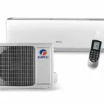 Kode Remote AC Gree-