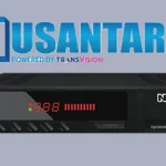 Cara Setting Receiver Nusantara HD