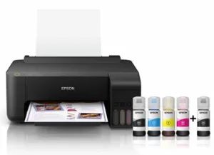 Reset Epson L1110