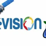 Frekuensi RTV K Vision