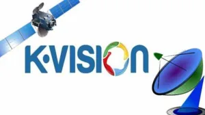 Frekuensi RTV K Vision
