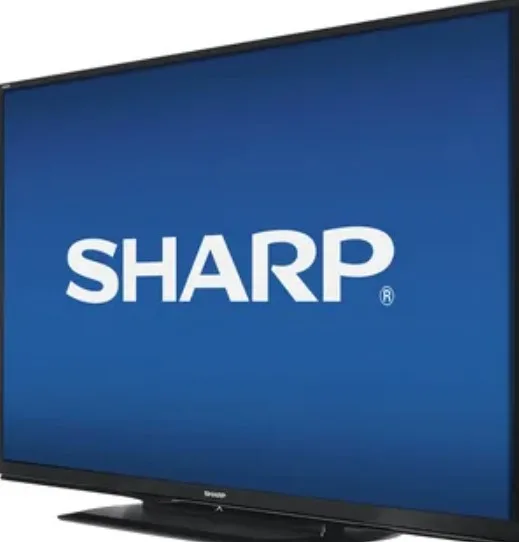 Cara Menggunakan Smart TV Sharp