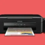 Cara Print Bolak Balik Epson L220