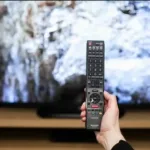 Cara Mencari Chanel TV