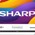 Cara Menggunakan Smart TV Sharp