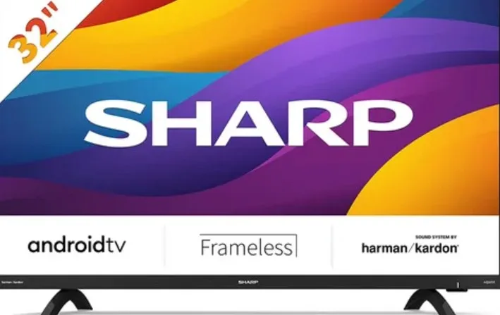 Cara Menggunakan Smart TV Sharp