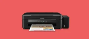 Cara Print Bolak Balik Epson L220