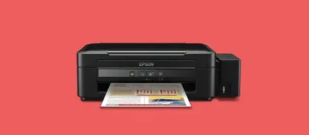 Cara Print Bolak Balik Epson L220