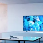 Cara Setting TV Sony