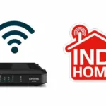 Cara Setting WiFi IndiHome
