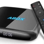 Cara Koneksi Internet Android TV Box