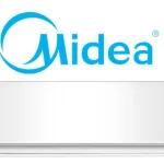 Cara Setting Remote AC Midea