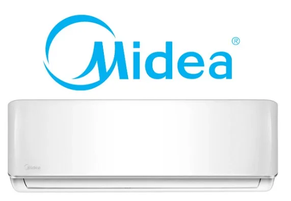 Cara Setting Remote AC Midea