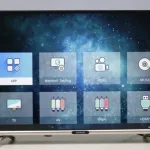 Cara Setting Smart TV Coocaa