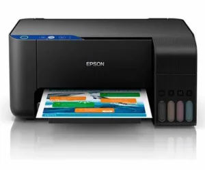 Reset Epson L3110