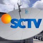 Frekuensi SCTV Terbaru