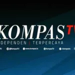 Frekuensi Kompas TV K Vision