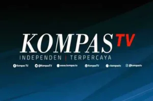 Frekuensi Kompas TV K Vision