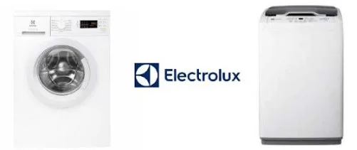 Cara Reset Mesin Cuci Electrolux 