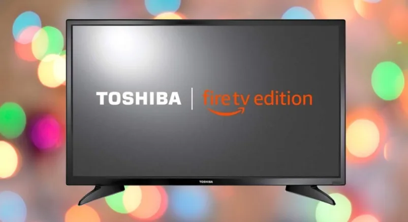 Cara Program TV Toshiba