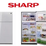 Cara Mengatur Suhu Kulkas Sharp
