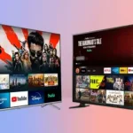 Cara Mencari Channel TV Toshiba