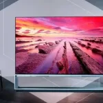 Cara Membuka Kunci TV LG