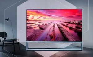 Cara Membuka Kunci TV LG