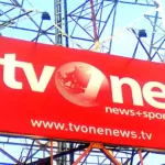 Frekuensi TV One