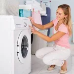 Cara Membersihkan Mesin Cuci Samsung