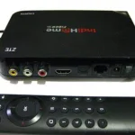 Cara Setting STB IndiHome