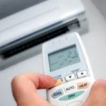 Cara Mematikan Timer AC Samsung