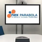 Frekuensi Nex Parabola Ku Band
